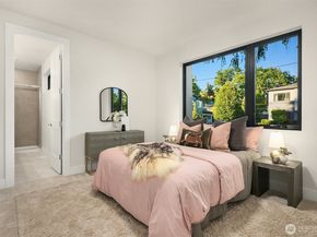 4719 86th Avenue SE, Mercer Island WA 98040