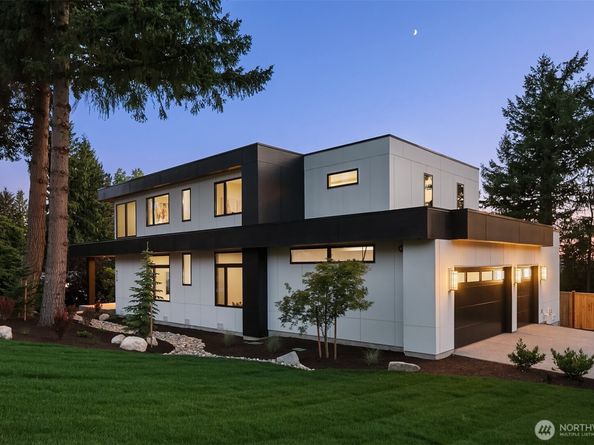 4719 86th Avenue SE, Mercer Island WA 98040