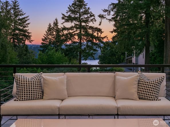 4719 86th Avenue SE, Mercer Island WA 98040