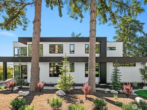 4719 86th Avenue SE, Mercer Island WA 98040
