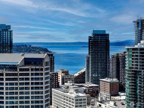 737 Olive Way 3110, Seattle WA 98101