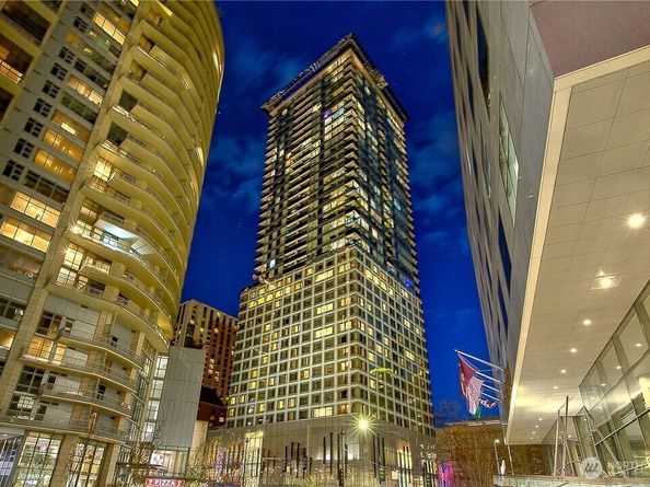 737 Olive Way 3110, Seattle WA 98101