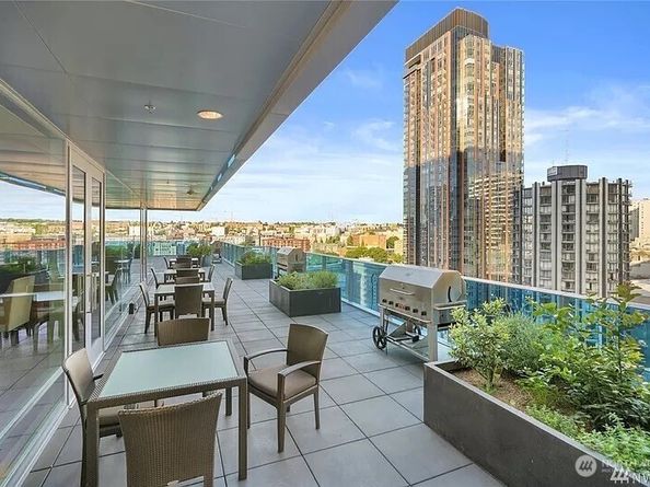 737 Olive Way 3110, Seattle WA 98101