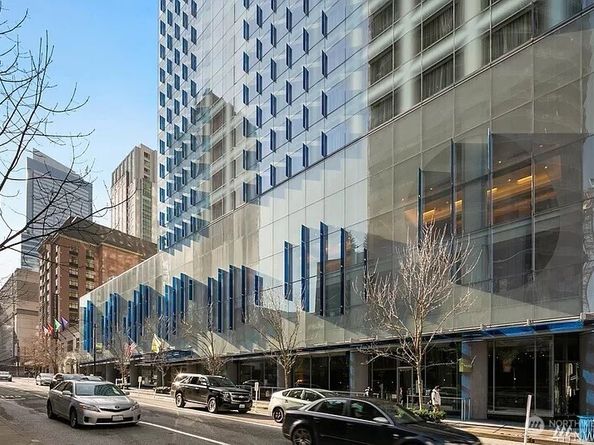 737 Olive Way 3110, Seattle WA 98101
