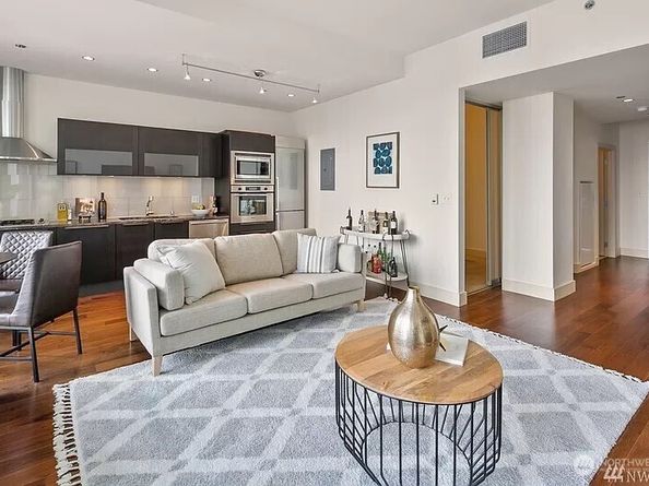 737 Olive Way 3110, Seattle WA 98101