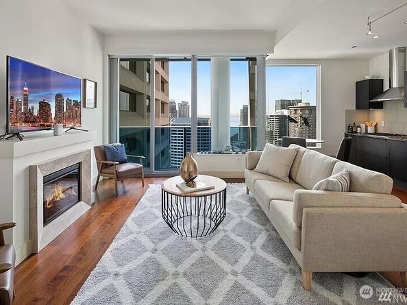 737 Olive Way 3110, Seattle WA 98101