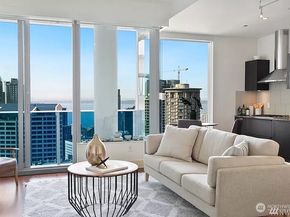 737 Olive Way 3110, Seattle WA 98101