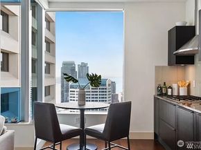 737 Olive Way 3110, Seattle WA 98101