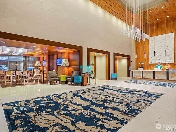 737 Olive Way 3110, Seattle WA 98101