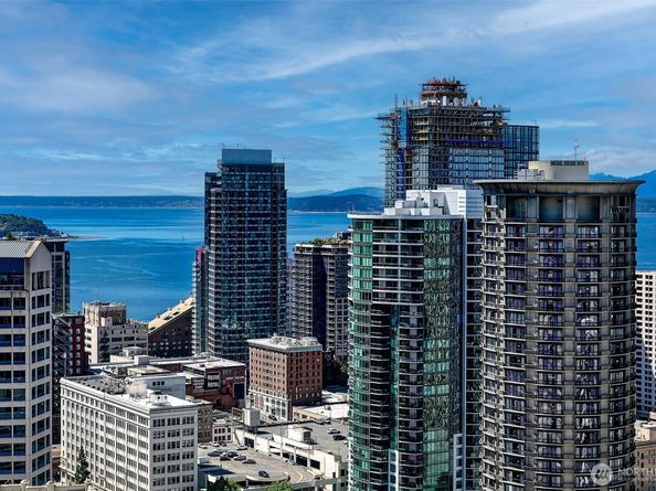 737 Olive Way 3110, Seattle WA 98101