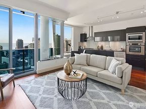 737 Olive Way 3110, Seattle WA 98101