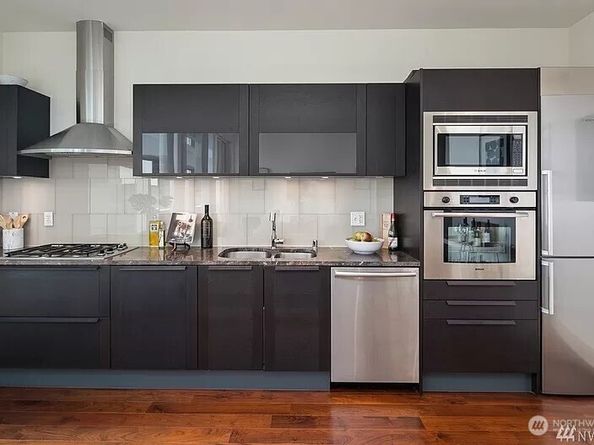 737 Olive Way 3110, Seattle WA 98101