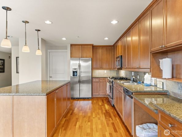 400 Washington Avenue 115, Bremerton WA 98337