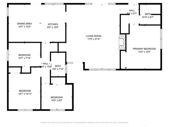1310 23rd Street SE, Auburn WA 98002