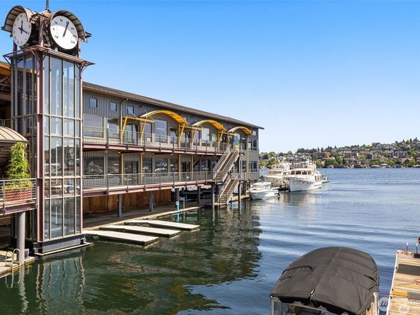 750 Crockett Street 403, Seattle WA 98109