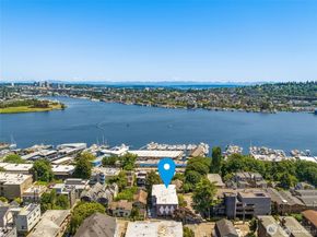 750 Crockett Street 403, Seattle WA 98109