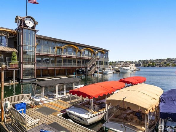 750 Crockett Street 403, Seattle WA 98109