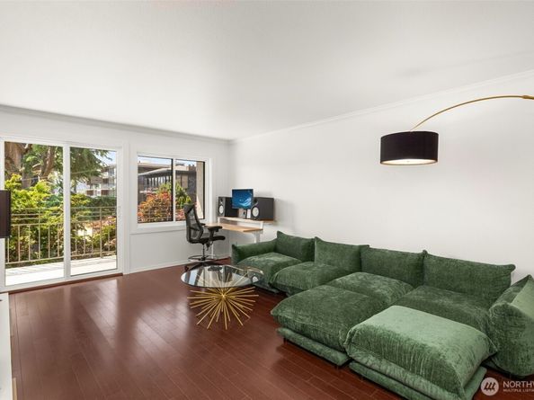 750 Crockett Street 403, Seattle WA 98109