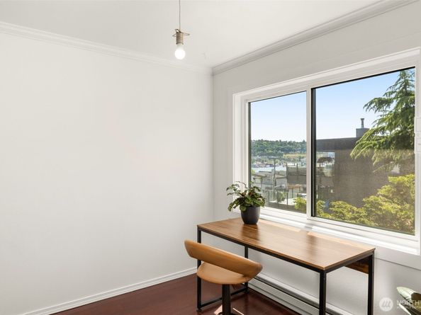 750 Crockett Street 403, Seattle WA 98109