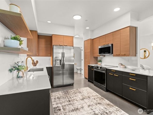23214 Fitzgerald Road 2, Bothell WA 98021