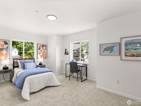 23214 Fitzgerald Road 2, Bothell WA 98021