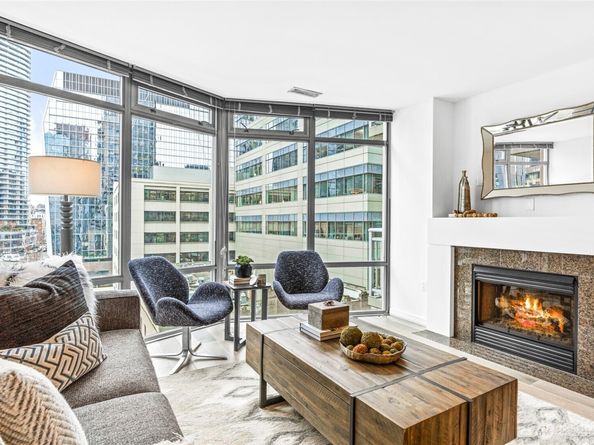 819 Virginia Street 1003, Seattle WA 98101