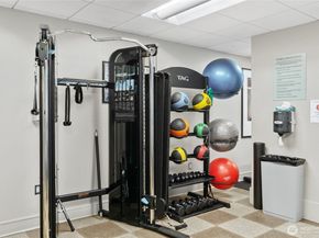 819 Virginia Street 1003, Seattle WA 98101