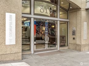 819 Virginia Street 1003, Seattle WA 98101