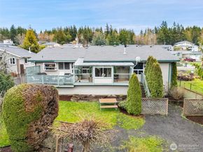 37399 Buck Road NE, Hansville WA 98340