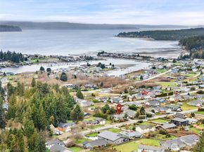 37399 Buck Road NE, Hansville WA 98340