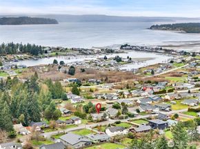 37399 Buck Road NE, Hansville WA 98340
