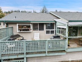 37399 Buck Road NE, Hansville WA 98340