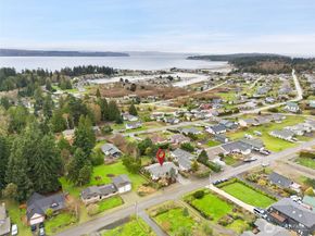 37399 Buck Road NE, Hansville WA 98340