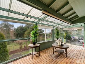 37399 Buck Road NE, Hansville WA 98340