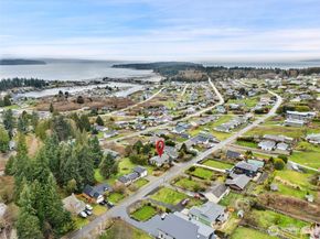 37399 Buck Road NE, Hansville WA 98340