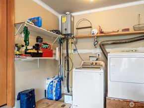 37399 Buck Road NE, Hansville WA 98340