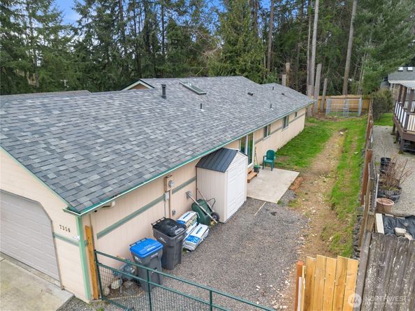7350 E Raintree Lane, Port Orchard WA 98366