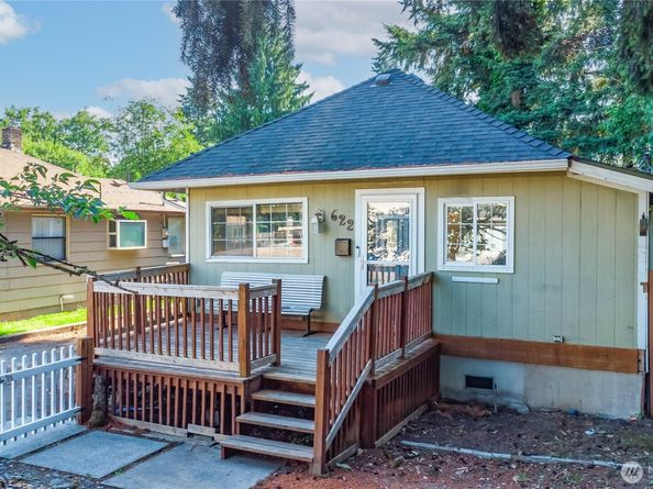 622 2nd Avenue S, Kent WA 98032