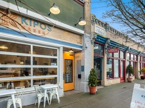 5901 Phinney Avenue N 106, Seattle WA 98103