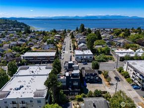 6312 32nd Avenue NW F, Seattle WA 98107