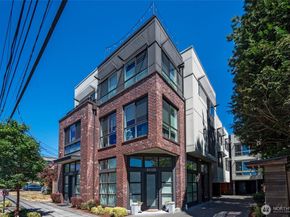 6312 32nd Avenue NW F, Seattle WA 98107