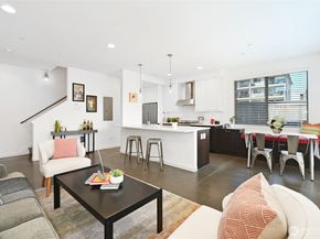 6312 32nd Avenue NW F, Seattle WA 98107