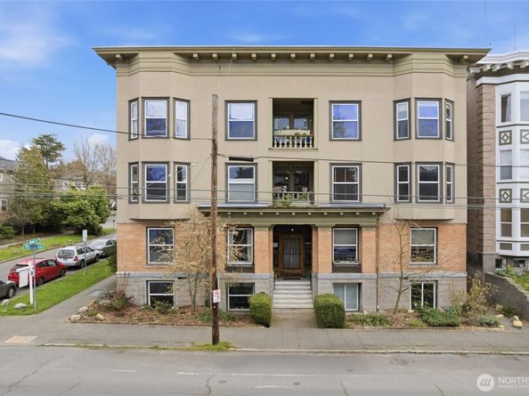 1732 15th Avenue 3, Seattle WA 98122