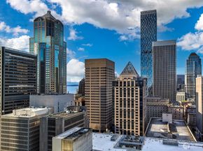 909 5th Avenue 2002, Seattle WA 98164