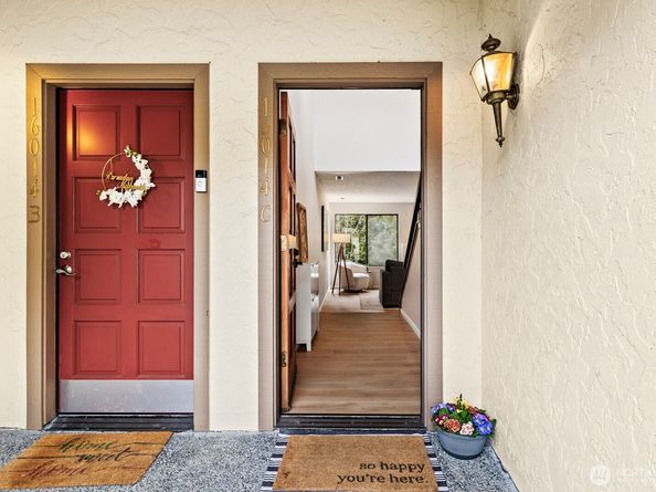 16014 Village Green Drive SE C, Mill Creek WA 98012