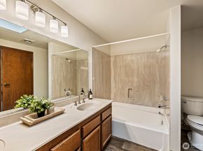 16014 Village Green Drive SE C, Mill Creek WA 98012