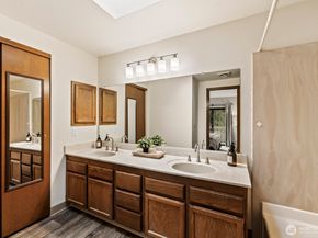16014 Village Green Drive SE C, Mill Creek WA 98012