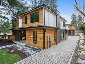 10829 104th Avenue NE, Kirkland WA 98033