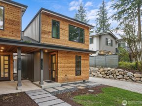 10829 104th Avenue NE, Kirkland WA 98033