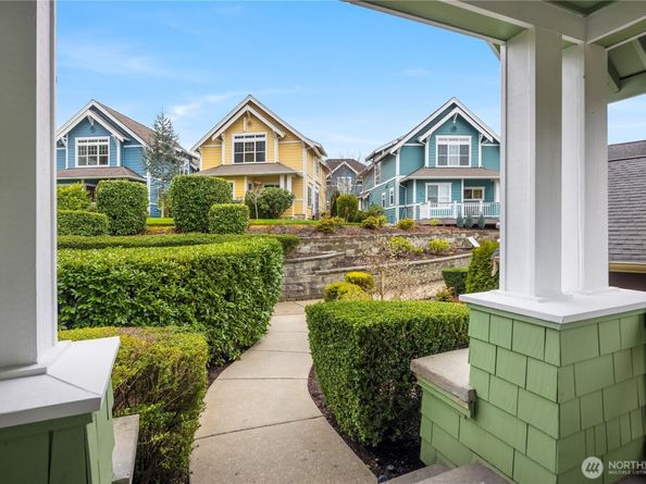 1944 NE Katsura Street, Issaquah WA 98029